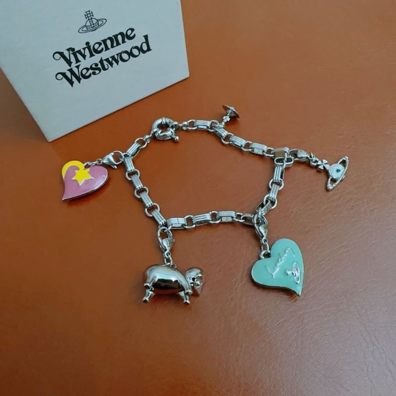 Vivienne Westwood Bracelets